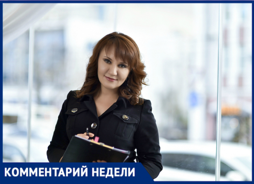 Депутат Госдумы от Кубани рассказала о необходимости «черного списка» недобросовестных родителей 