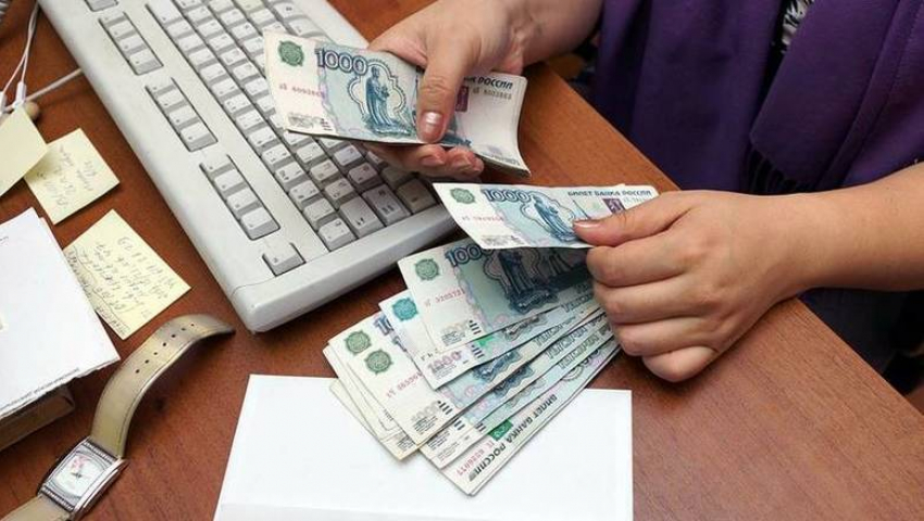 Зарплата бюджетников Новороссийска вырастет на 5%