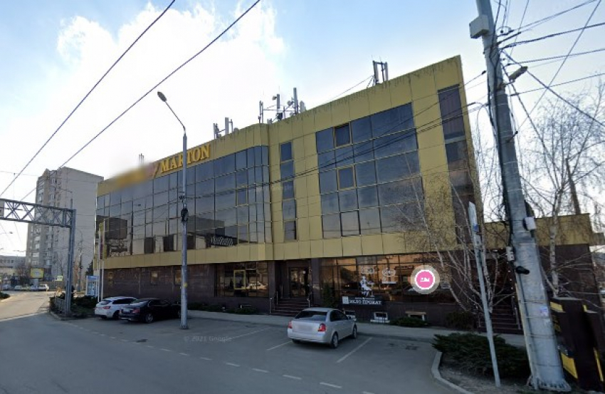 Гостиницы сети Marton оказались замаскированным борделем 