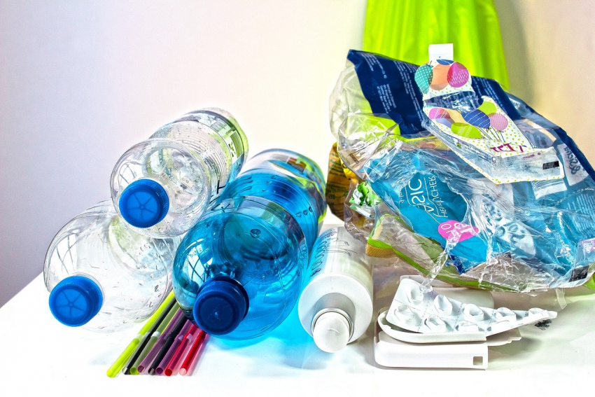 Стало известно, когда на Кубани введут раздельный сбор пластиковых отходов