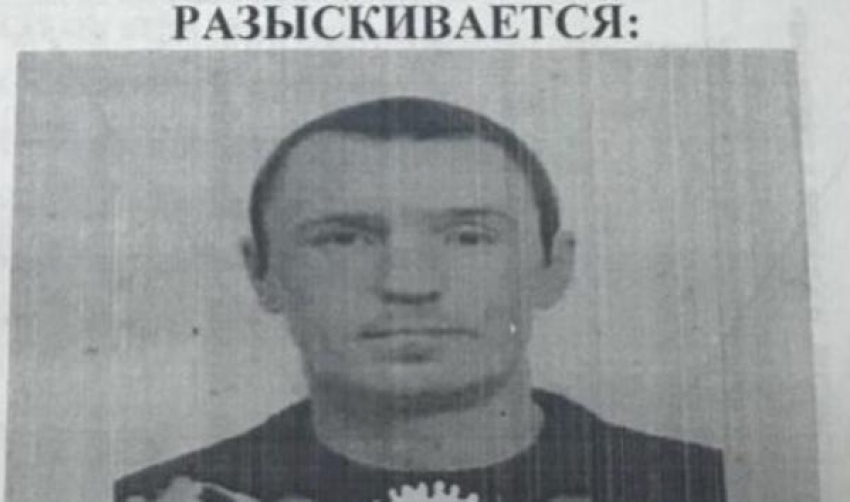 Полиция Краснодара объявила в розыск мужчину, застрелившего двух человек