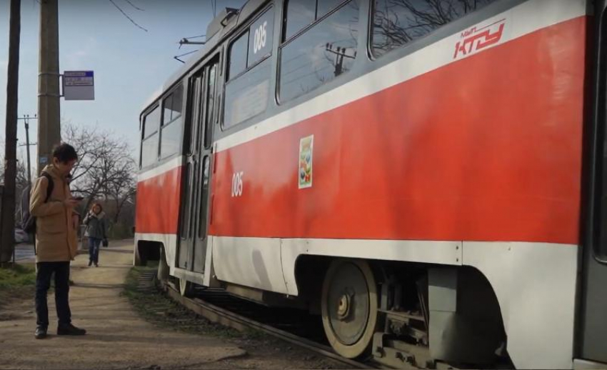 «Свершится в короткий срок»: на доработку отправлен проект скандальной трамвайной ветки в Краснодаре