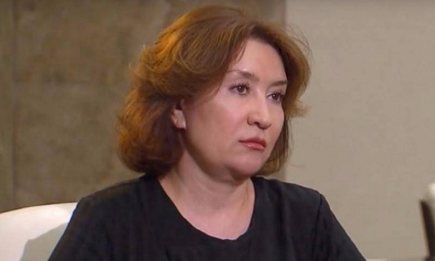 Краснодарская «золотая судья» Хахалева госпитализирована с коронавирусом