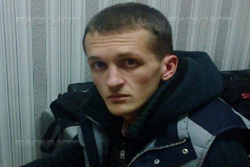   23-летний убийца таксиста из Краснодара задержан в Волгограде 