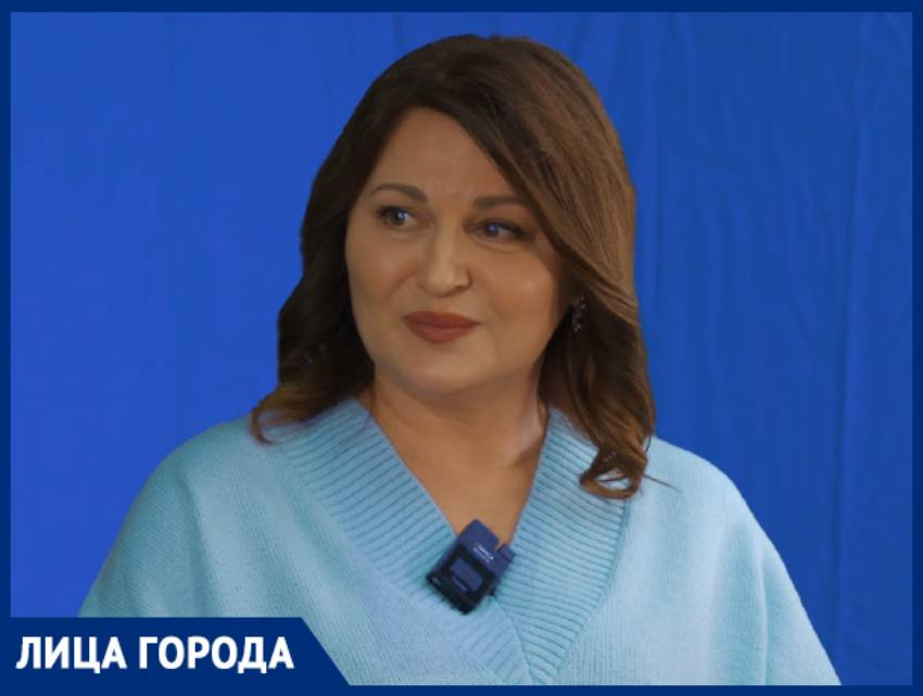 Российская «мама Стифлера»: эксклюзивное интервью с актрисой Ланой Долевой