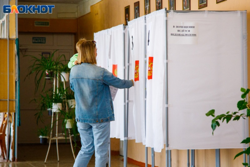 Коммунисты Кубани призвали отказаться от многодневного голосования на выборах 