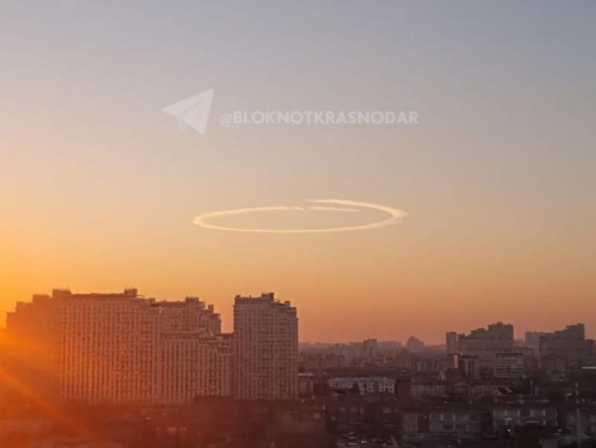 10-часовой геомагнитный шторм класса G2 ударит по Краснодару