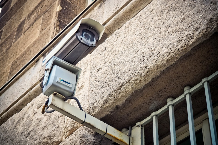 Полиция Краснодара предлагает интегрировать видеокамеры УК в систему «Безопасный город» 