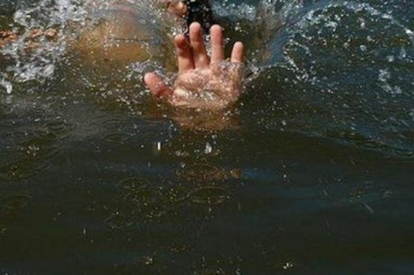 В Адыгее в Кубани утонула пятилетняя девочка