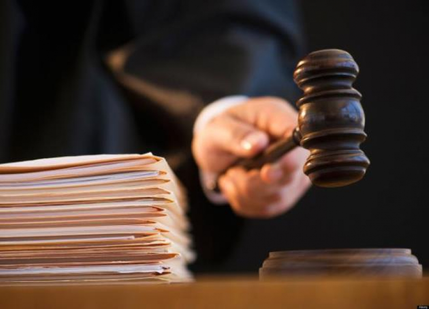 Краснодарца накажут за оскорбления в суде