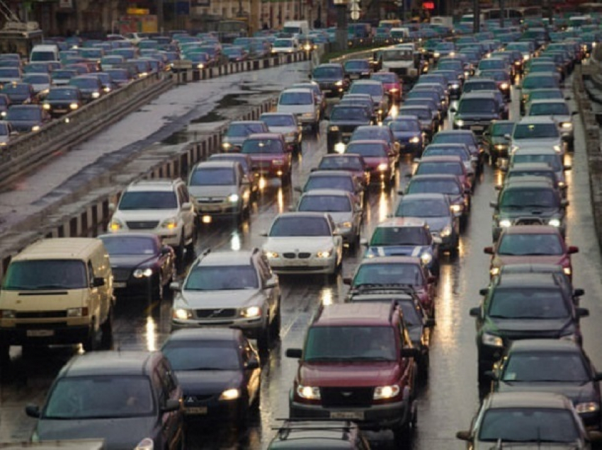 Управлять транспортом на Кубани планируется с помощью системы «Умный город»
