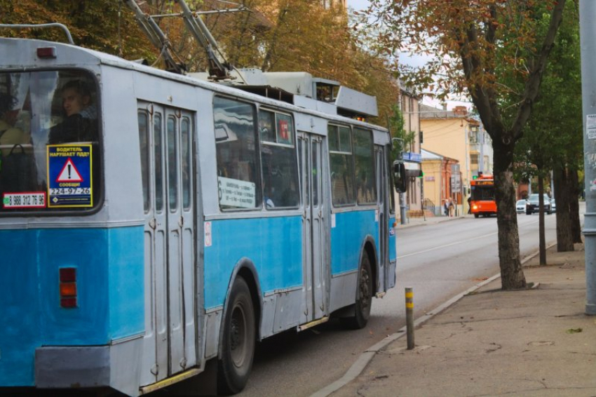  Общественники раскритиковали решение мэрии Краснодара сократить число общественного транспорта из-за коронавируса 