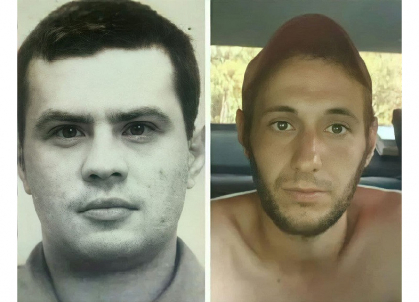 Убийца еще на свободе: в Краснодаре задержали двоих сбежавших из психбольницы
