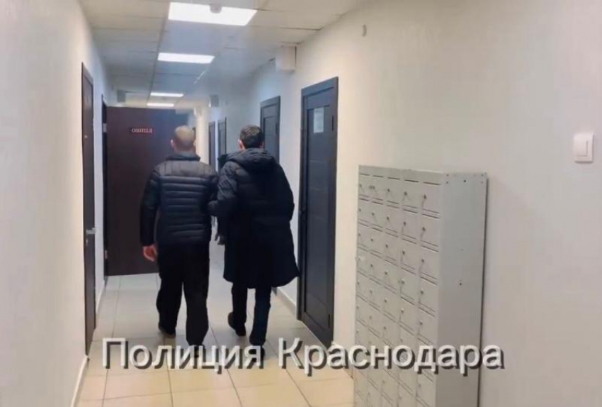 Треш-блогера Магу-Трудягу задержали в Краснодаре