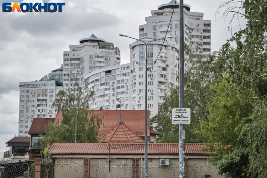 Краснодарский край попал в ТОП-10 регионов России по объему вредных выбросов промпредприятий