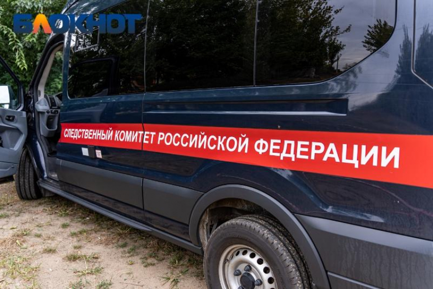 СК отказал в возбуждении дела об изнасиловании 19-летней официантки тремя мужчинами в Краснодаре