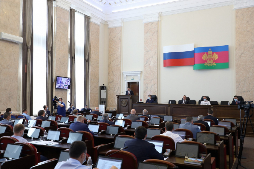 В 2020 году предприятия санкура принесли в консолидированный бюджет Кубани почти 9 млрд рублей