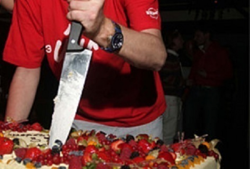 Жителя Новороссийска убили на дне рождения дочери 