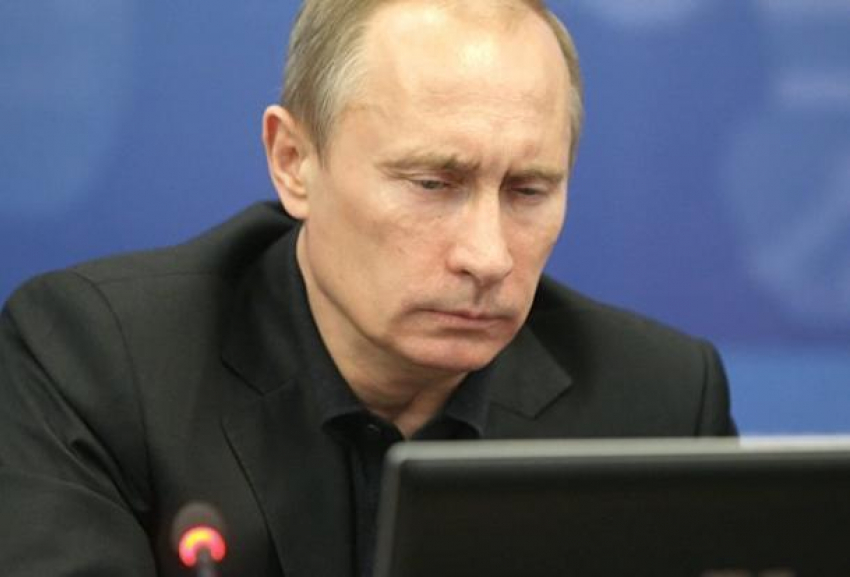 Владимир Путин стал доступней жителям Краснодарского края