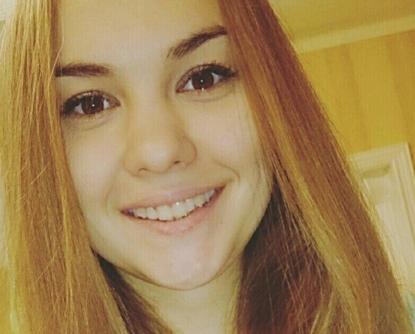 Студентка из Анапы поборется за титул «Мисс Молодежь»