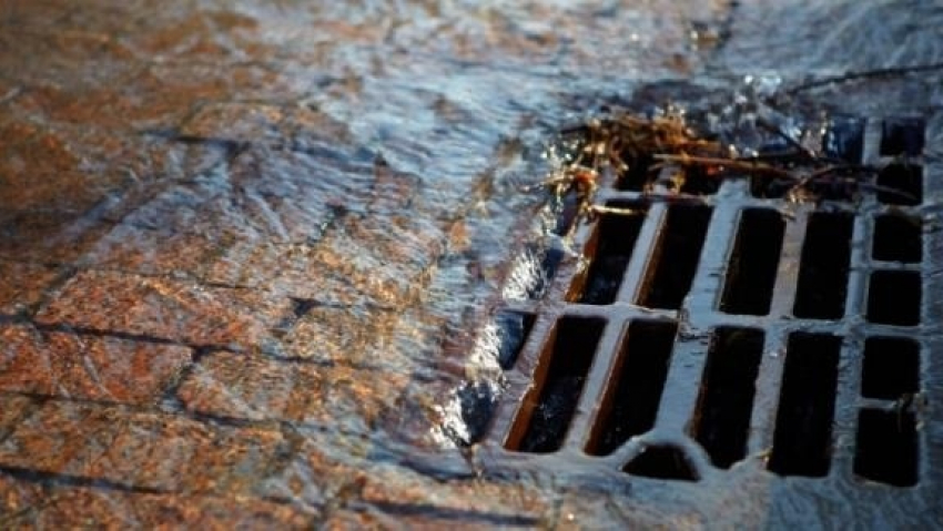 Краснодар больше не утонет: мэрия создаст службу по очистке ливневых систем