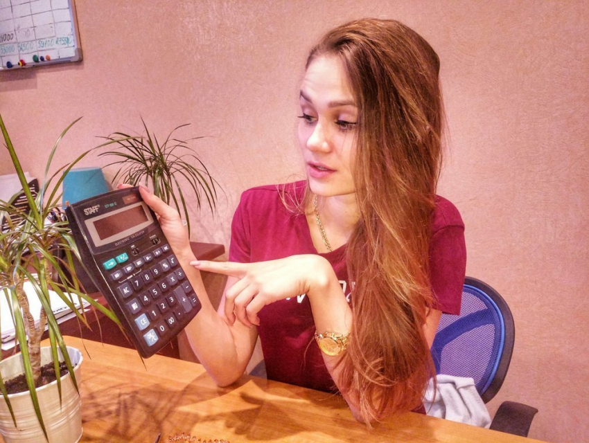 Эксперты ЦБ советуют просчитать все риски до подписания кредитного договора 