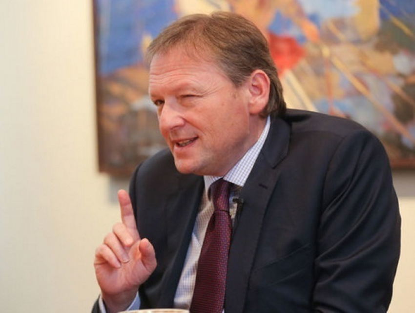 «Бросил все» и переехал из Москвы в Новороссийск кандидат в президенты России Борис Титов