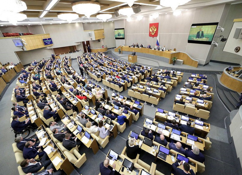 На Кубани кандидаты в депутаты Госдумы потратили более 24 млн на предвыборную агитацию 