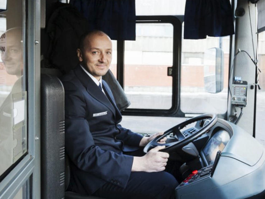 В Краснодаре дадут миллион самым виртуозным водителям автобусов