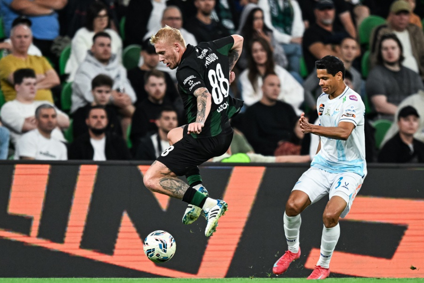 Краснодарские «быки» встретятся на поле с питерским «Зенитом»