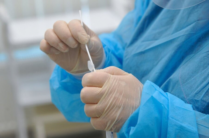 Рекордные 160 случаев заболевания коронавирусом зафиксировали на Кубани
