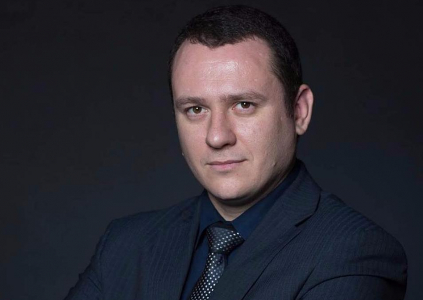 А. Сафронов: 1Ф класс или как опять для городских чиновников неожиданно наступает 1 сентября