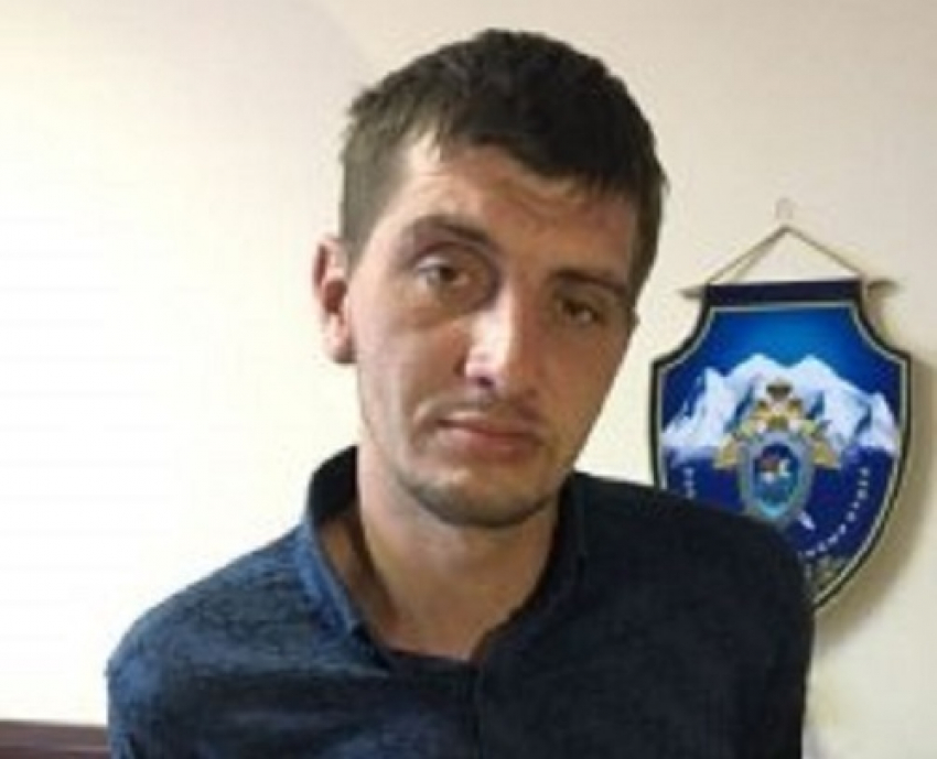 Полиция Краснодара ищет жертв серийного грабителя