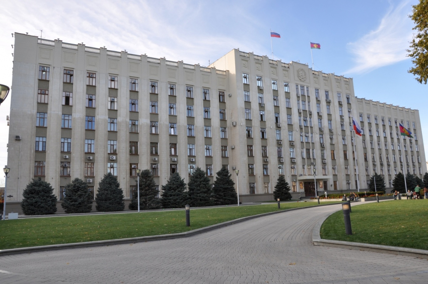  Кубань стала одним из лидеров по объему дотаций из федерального бюджета 