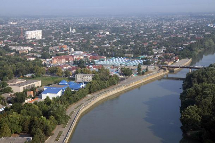 Кубань стала первой среди регионов России по инвестиционной привлекательности