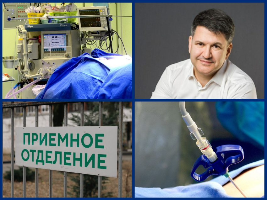 Бизнес на пациентах и месяцы ожидания: что стоит за антирекордом по выживаемости онкобольных на Кубани