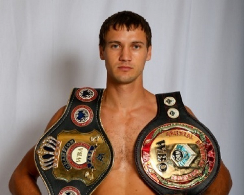 На ринг в Лас-Вегасе выйдет боксер из Геленджика Василий Лепихин