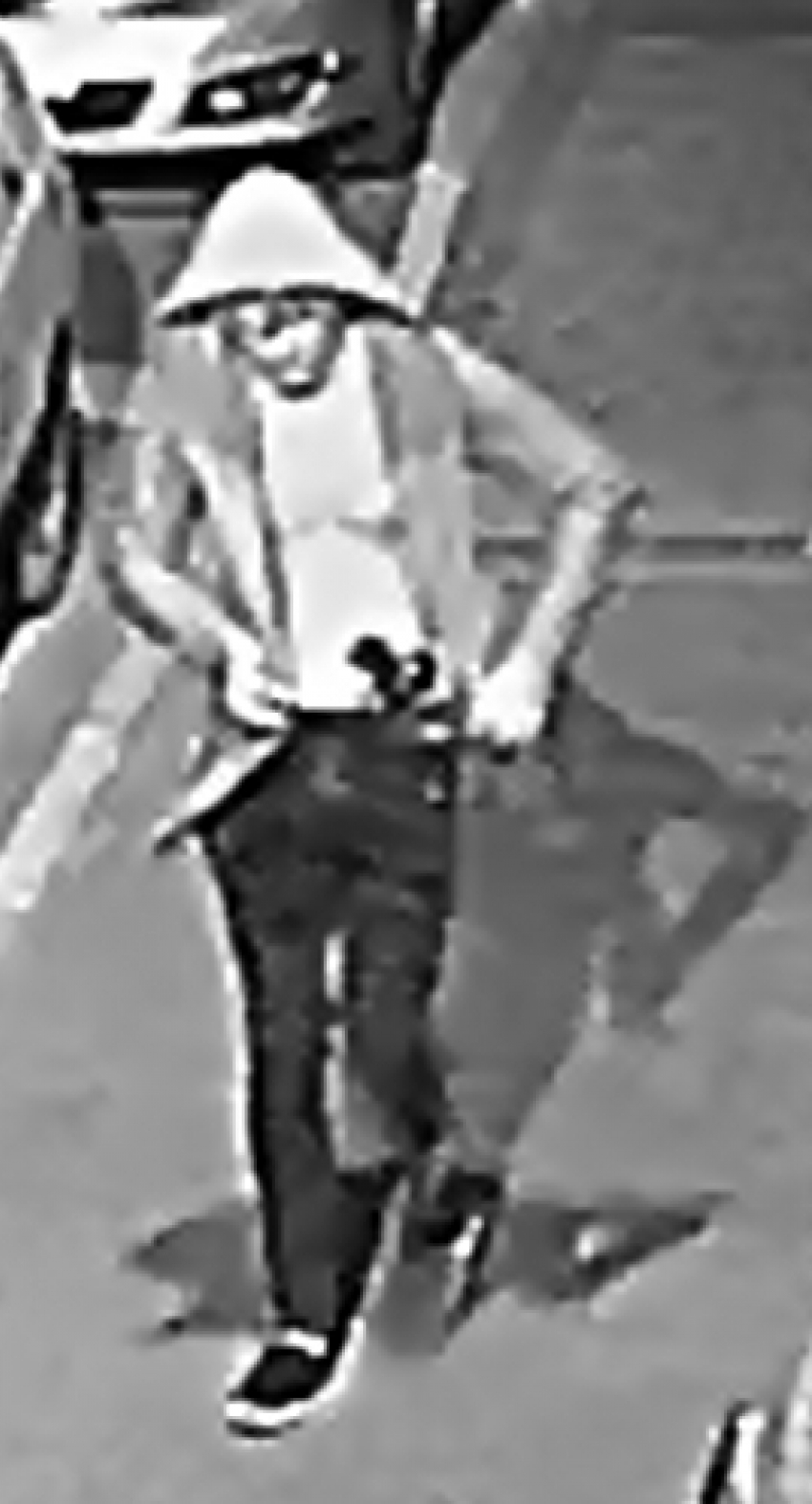 Убийца краснодарского продавца «сменила пол»