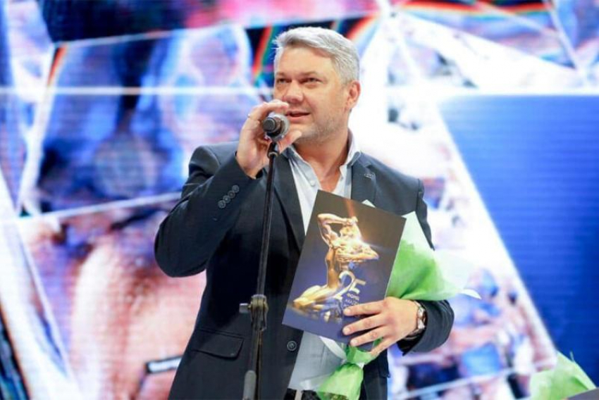 Строивший планы на очередной медиасезон глава «НТК» Кубани уволился