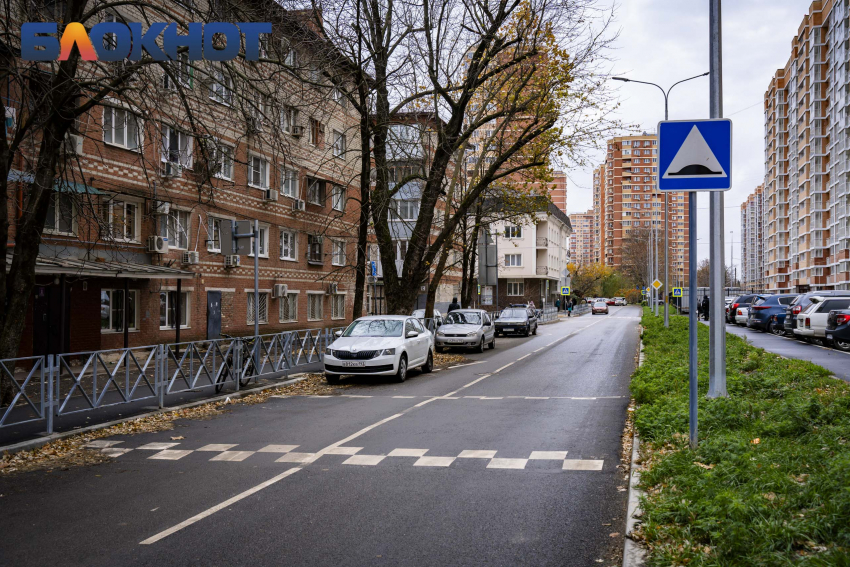 Запах тухлых яиц душит жителей на улицах Краснодара