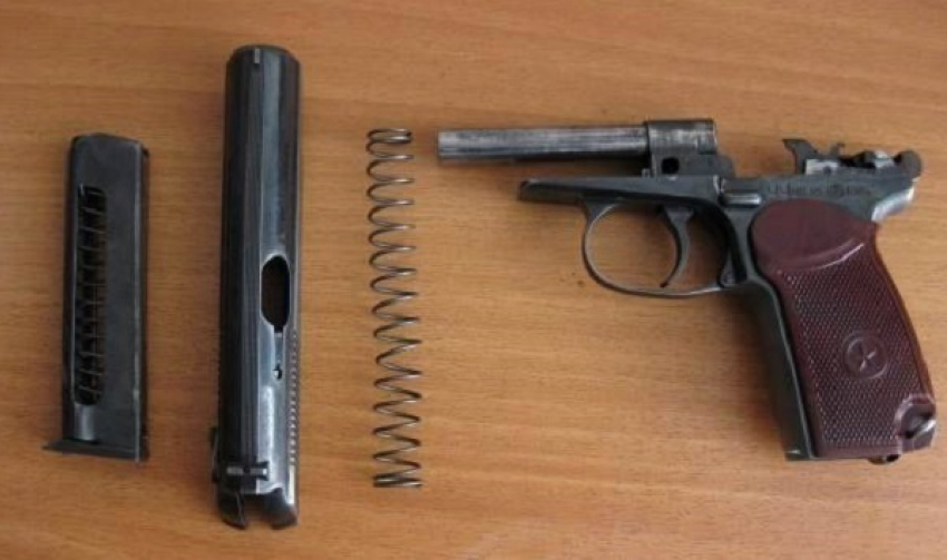 За халатность уволен сотрудник крымского изолятора 