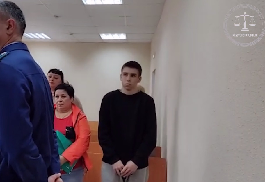 Два года условно получил 19-летний автомобилист за смерть девочки-пешехода в Славянском районе
