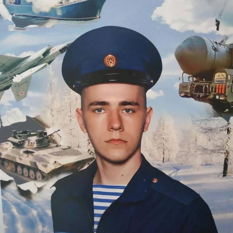 «Район потерял одного из своих сыновей»: солдат из Краснодарского края погиб на Украине