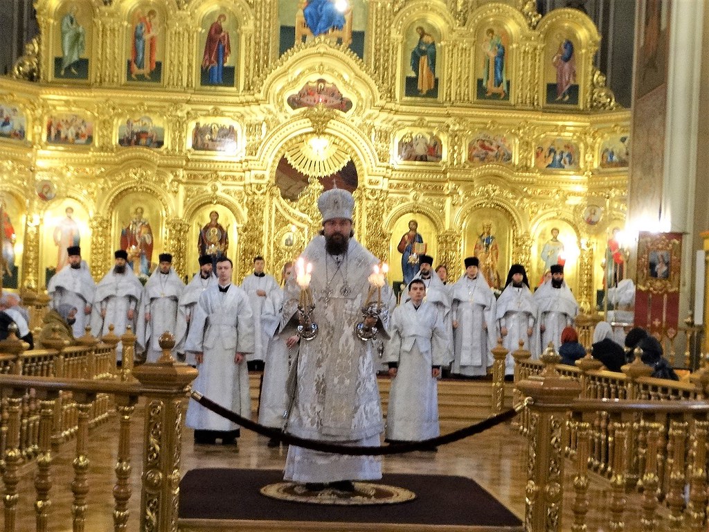 Крещение Господне: что можно и нельзя делать 19 января