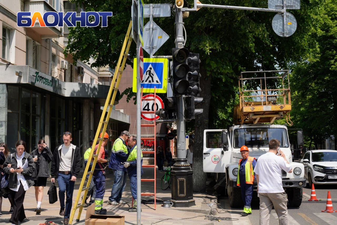 В Краснодаре снесут сотни самовольных строений: полный список