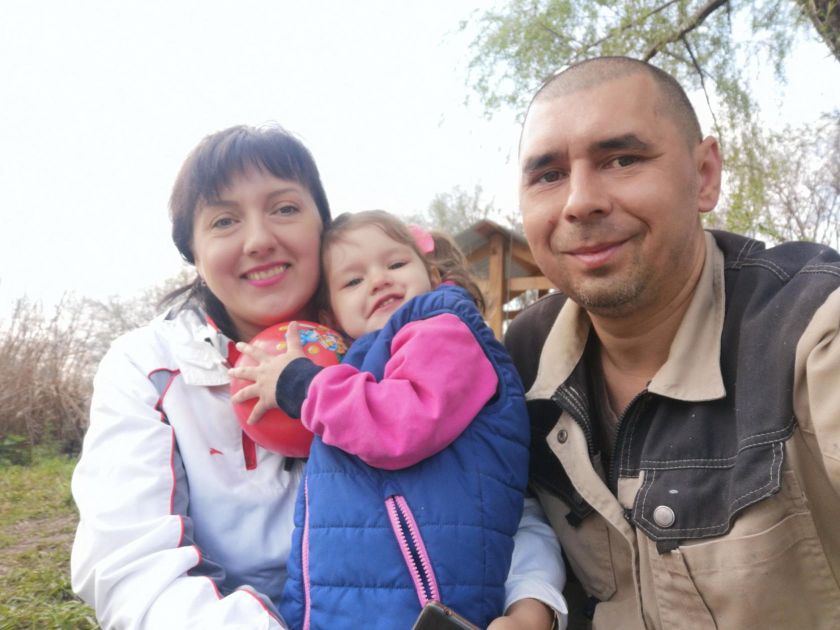 В Краснодаре родители малышки, погибшей из-за рухнувшего дерева, требуют 4  млн компенсаций