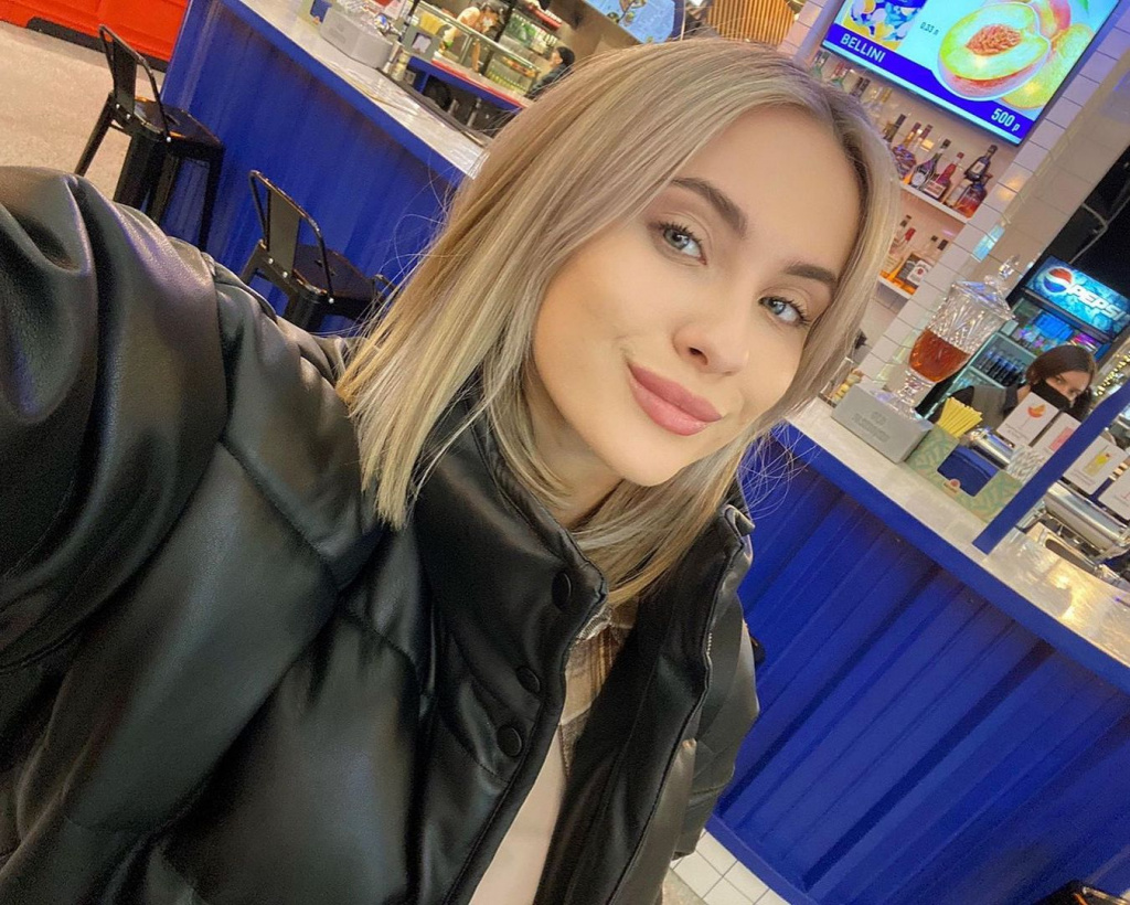 Нашла свою любовь в TikTok: англичанка из Краснодара о заработках  тиктокеров и популярности